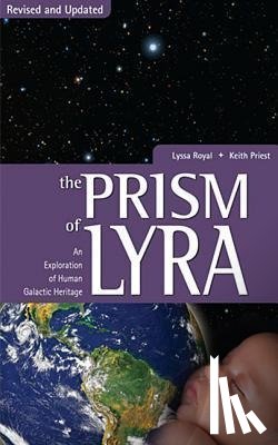Royal-Holt, Lyssa, Priest, Keith, Royal, Lyssa - PRISM OF LYRA