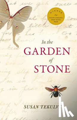 Tekulve, Susan - In the Garden of Stone