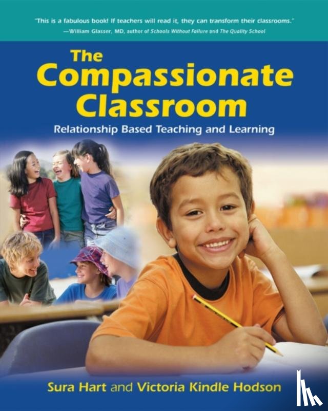 Hart, Sura, Hodson, Victoria Kindle - Compassionate Classroom
