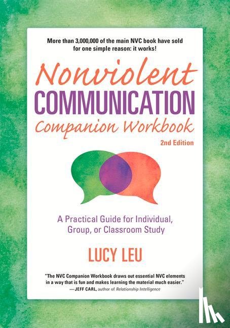 Lucy Leu - Nonviolent Commun Comp Workbook