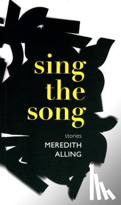 Alling, Meredith - Sing the Song