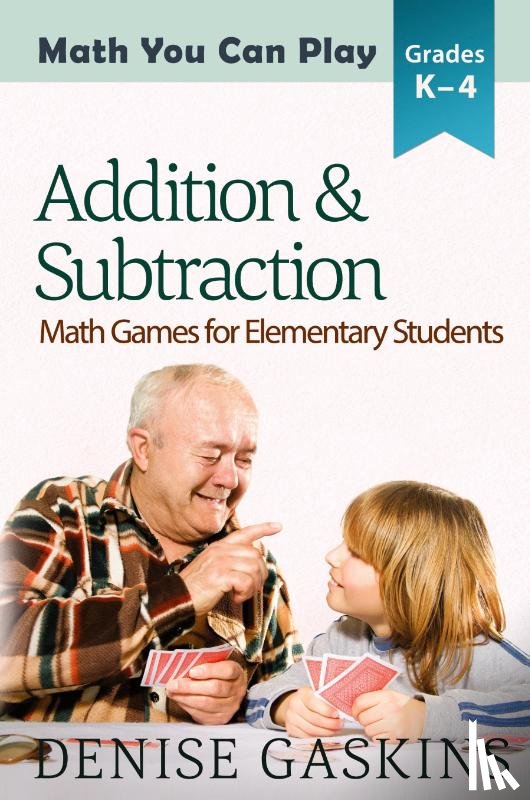 Gaskins, Denise - Addition & Subtraction