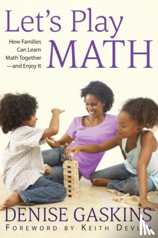 Gaskins, Denise - Let's Play Math
