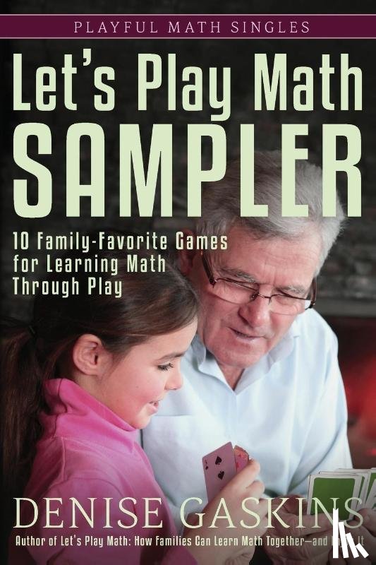 Gaskins, Denise - Let's Play Math Sampler