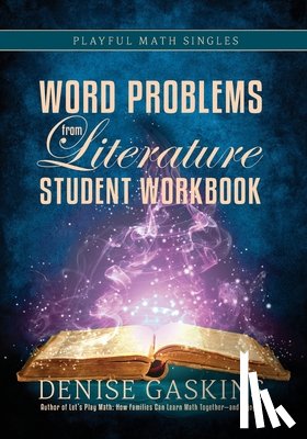 Gaskins, Denise - Word Problems Student Workbook