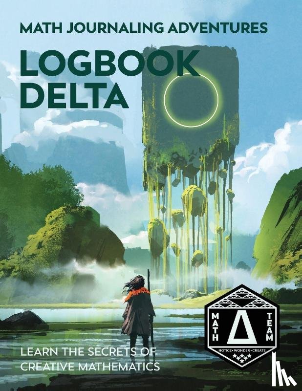 Gaskins, Denise - Logbook Delta