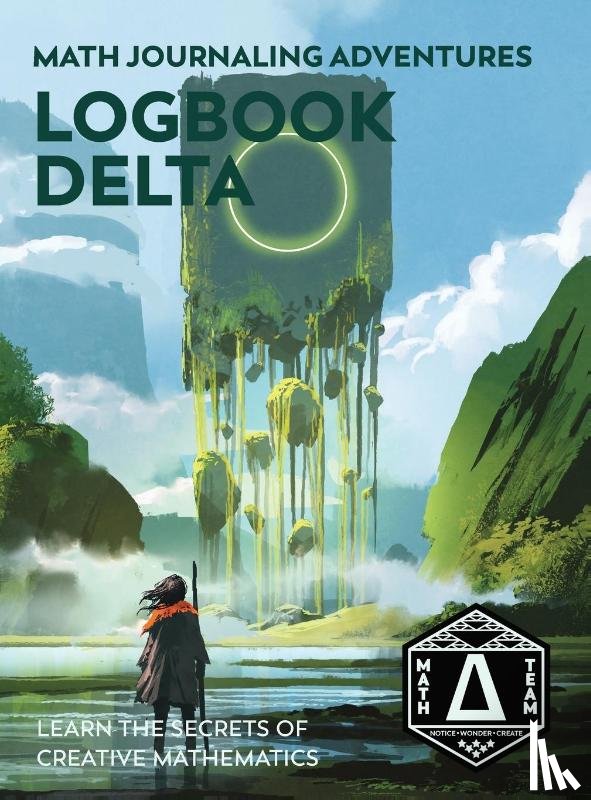 Gaskins, Denise - Logbook Delta