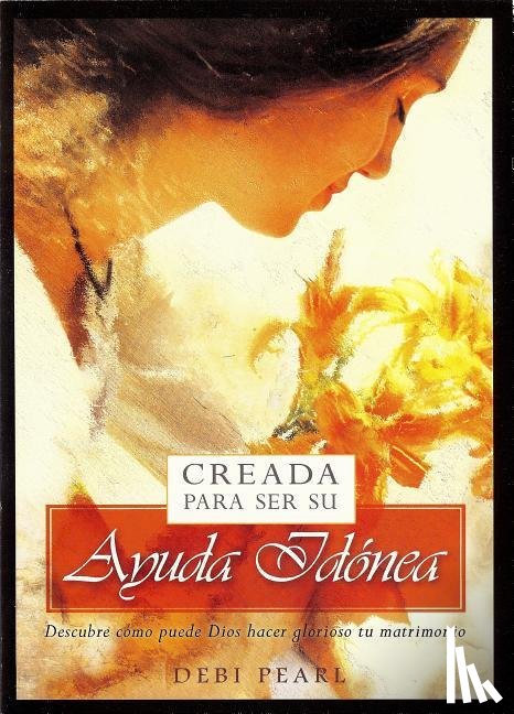 Pearl, Debi - SPA-CREADA PARA SER SU AYUDA I