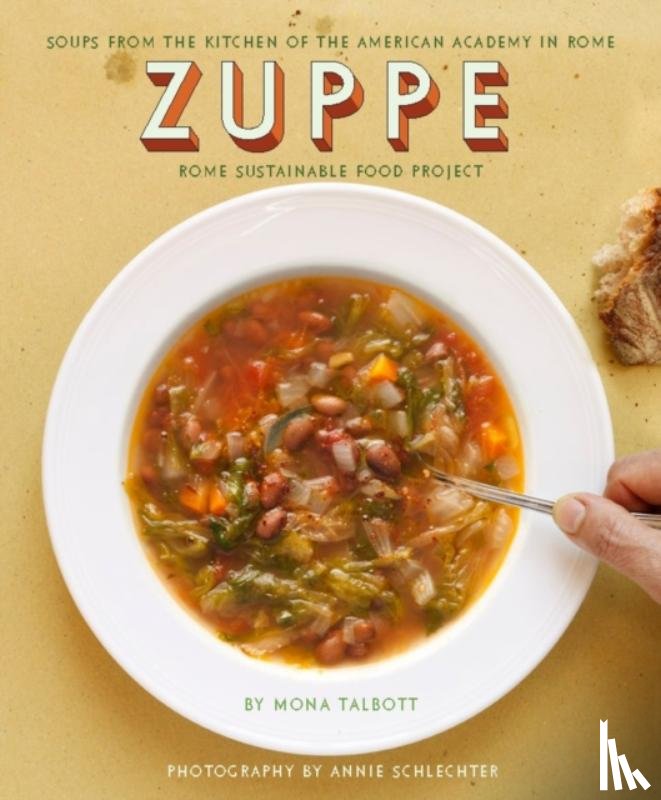 Talbott, Mona - Zuppe