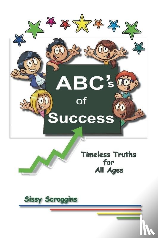 Scroggins, Sissy - ABC's of Success