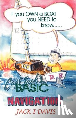 Davis, Jack I. - Captain Jack's Basic Navigation