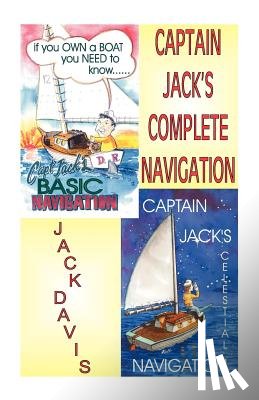 Davis, Jack I. - Captain Jack's Complete Navigation