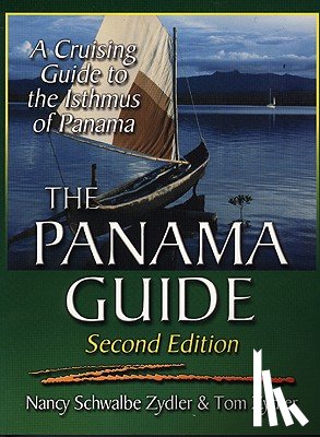 Zydler, Nancy Schwalbe - The Panama Guide