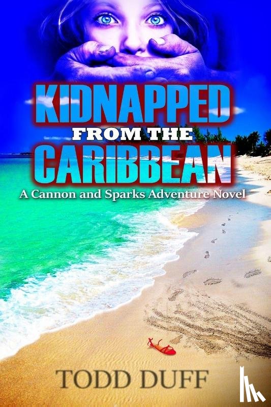 Duff, Todd - Kidnapped from the Caribbean