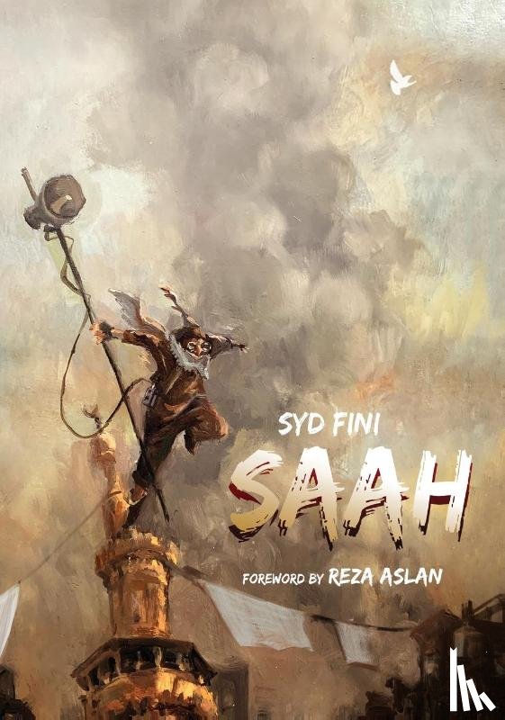 Fini, Syd - Saah