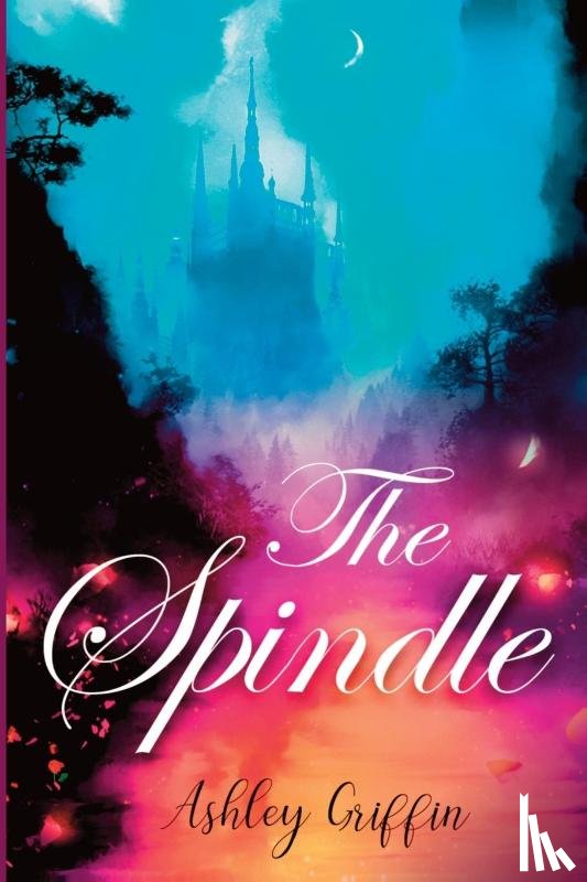 Griffin, Ashley - The Spindle