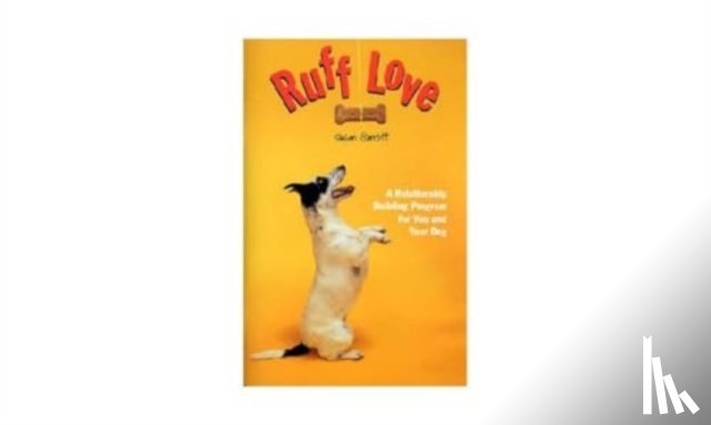 Garret, Susan - Ruff Love