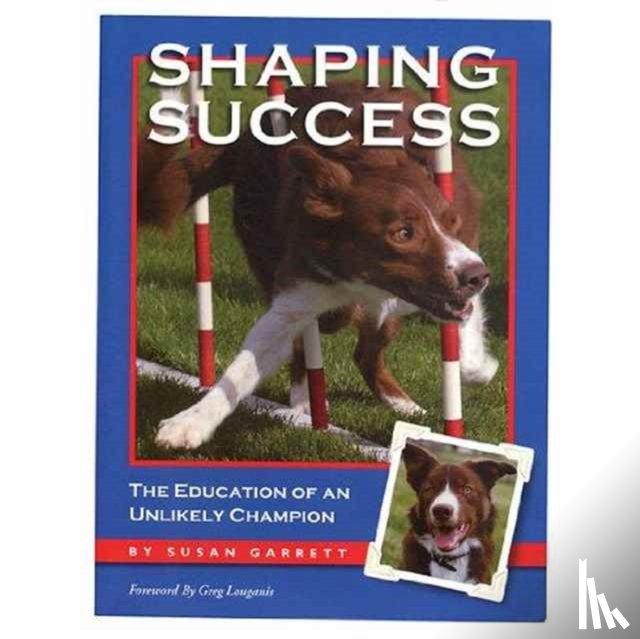 Garrett, Susan - Shaping Success