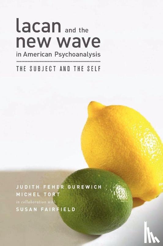 Feher-Gurewich, Judith - Lacan and the New Wave