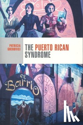 Patricia Gherovici - The Puerto Rican Syndrome
