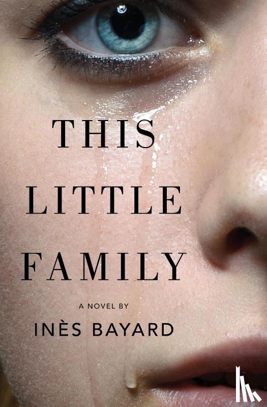 Bayard, Ines, Hunter, Adriana - This Little Family