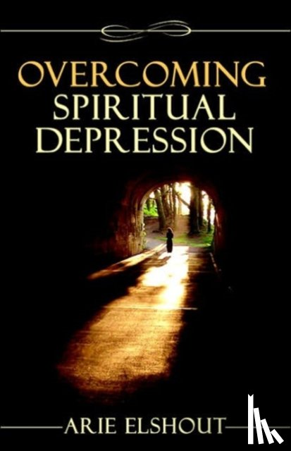 Elshout, Arie - Overcoming Spiritual Depression