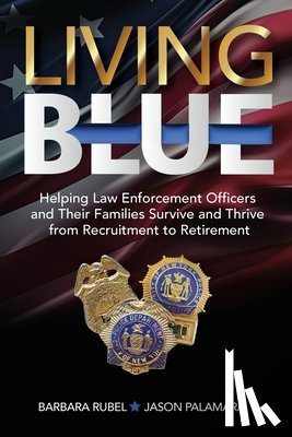 Rubel, Barbara, Palamara, Jason - Living Blue