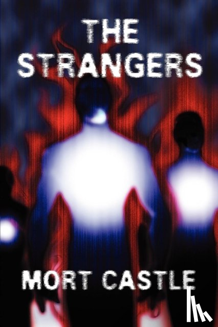 Castle, Mort - The Strangers
