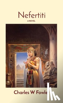 Fowler, Charles W - Nefertiti