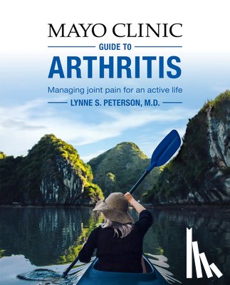 Peterson, Lynne S. - Mayo Clinic Guide To Arthritis