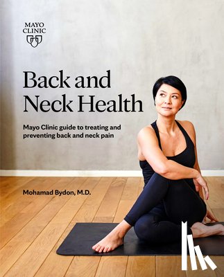Bydon, Mohamad - Back And Neck Health