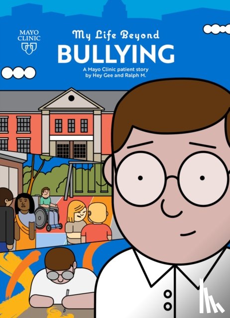Federighi, Guillaume - My Life Beyond Bullying