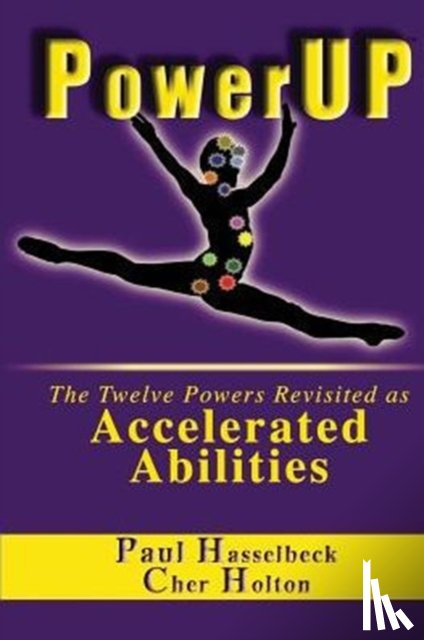 Hasselbeck, Paul, Holton, Cher - PowerUP