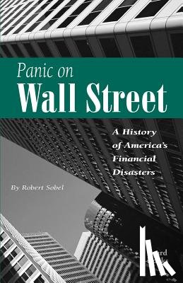 Sobel, Robert - Panic on Wall Street