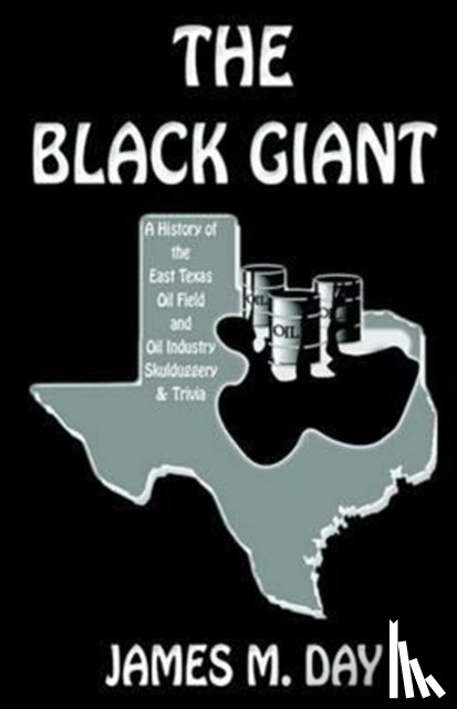Day, James M - The Black Giant
