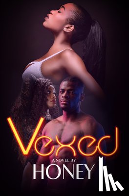 Honey - Vexed