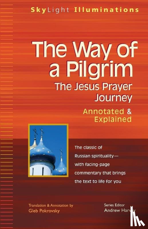  - Way of a Pilgrim