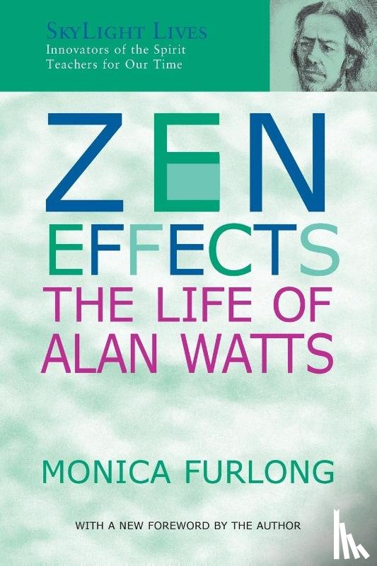 Furlong, Monica - ZEN Effects