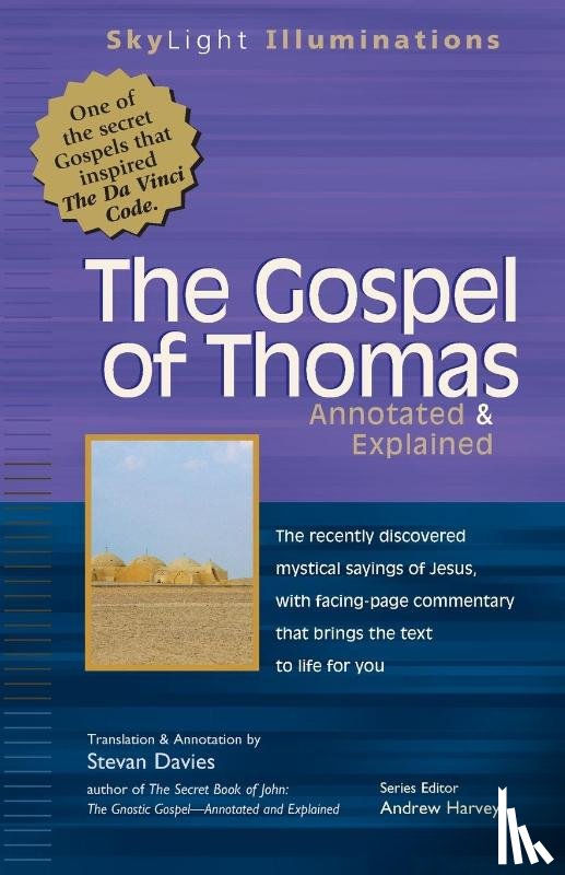  - Gospel of Thomas