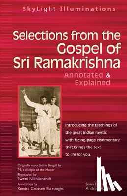  - Selections from the Gospel of Sri Ramakrishna