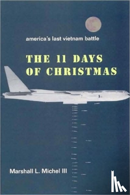 Michel, Marshall L lii - The Eleven Days of Christmas