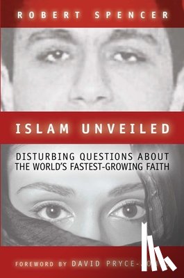 Spencer, Robert - Islam Unveiled