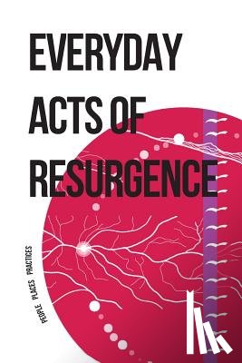 Corntassel, Jeff - EVERYDAY ACTS OF RESURGENCE