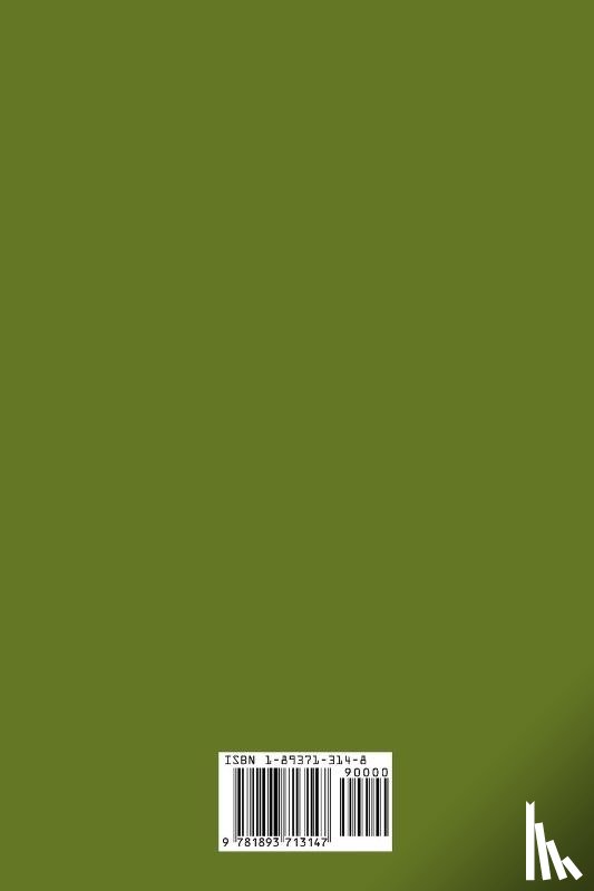 Starchild, Adam - The Nevis Company & Trust Laws