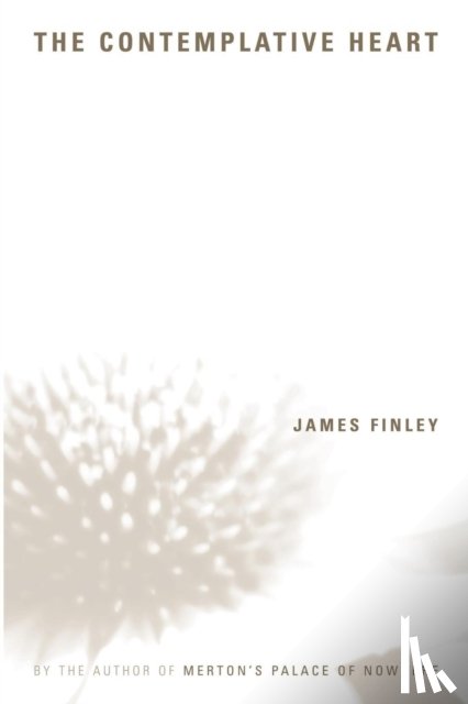 Finley, James - The Contemplative Heart