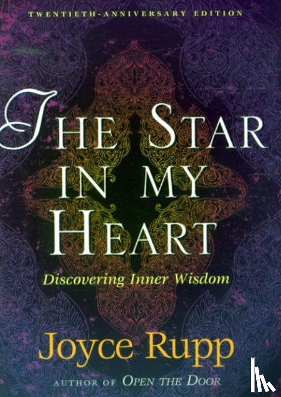 Rupp, Joyce - The Star in My Heart