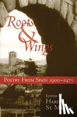 St Martin, Hardie - Roots & Wings