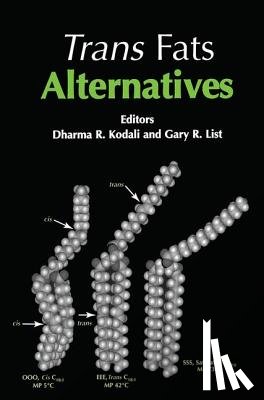 Kodali, Dharma R. (General Mills Inc., List, Gary R. - Trans Fat Alternative