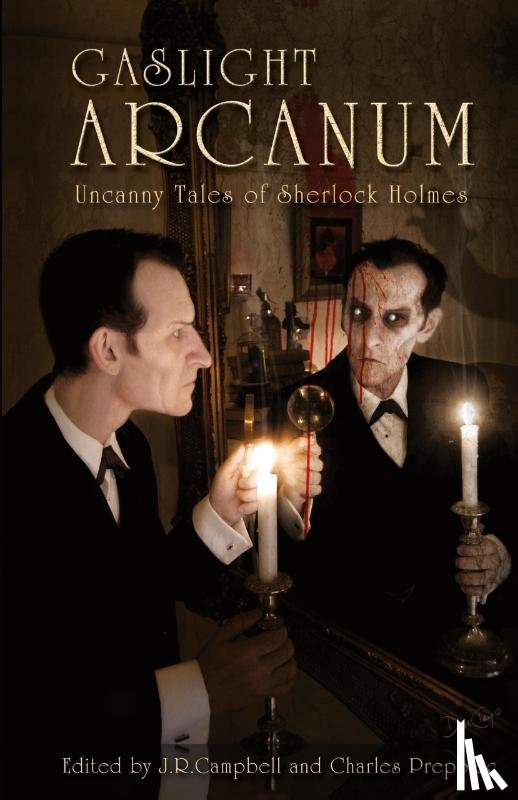  - Gaslight Arcanum