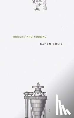 Solie, Karen - Modern and Normal